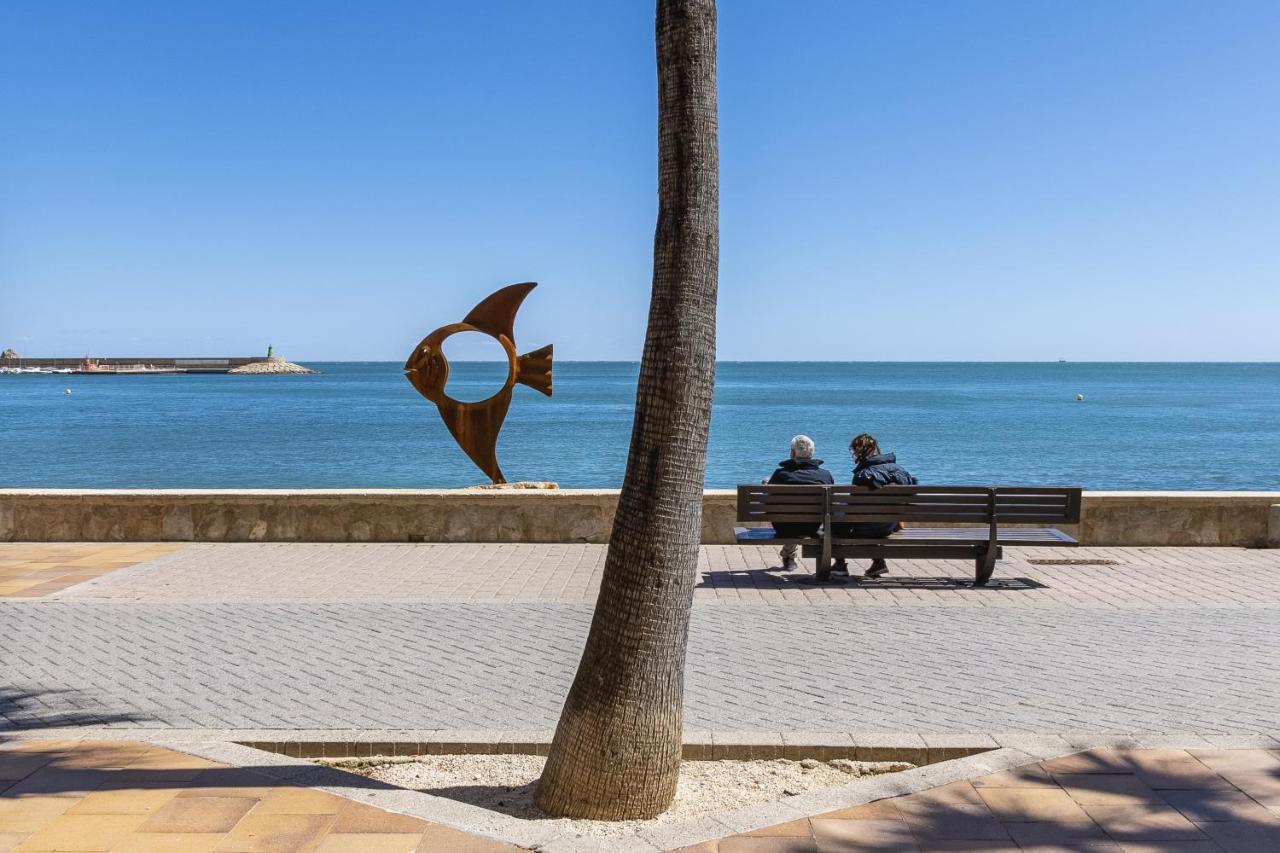 Casa Loreto Jávea Kültér fotó