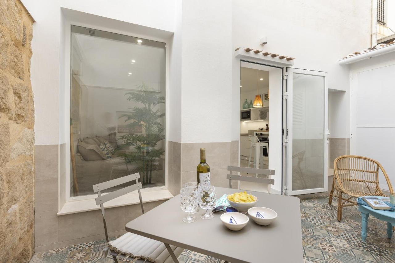 Casa Loreto Jávea Kültér fotó