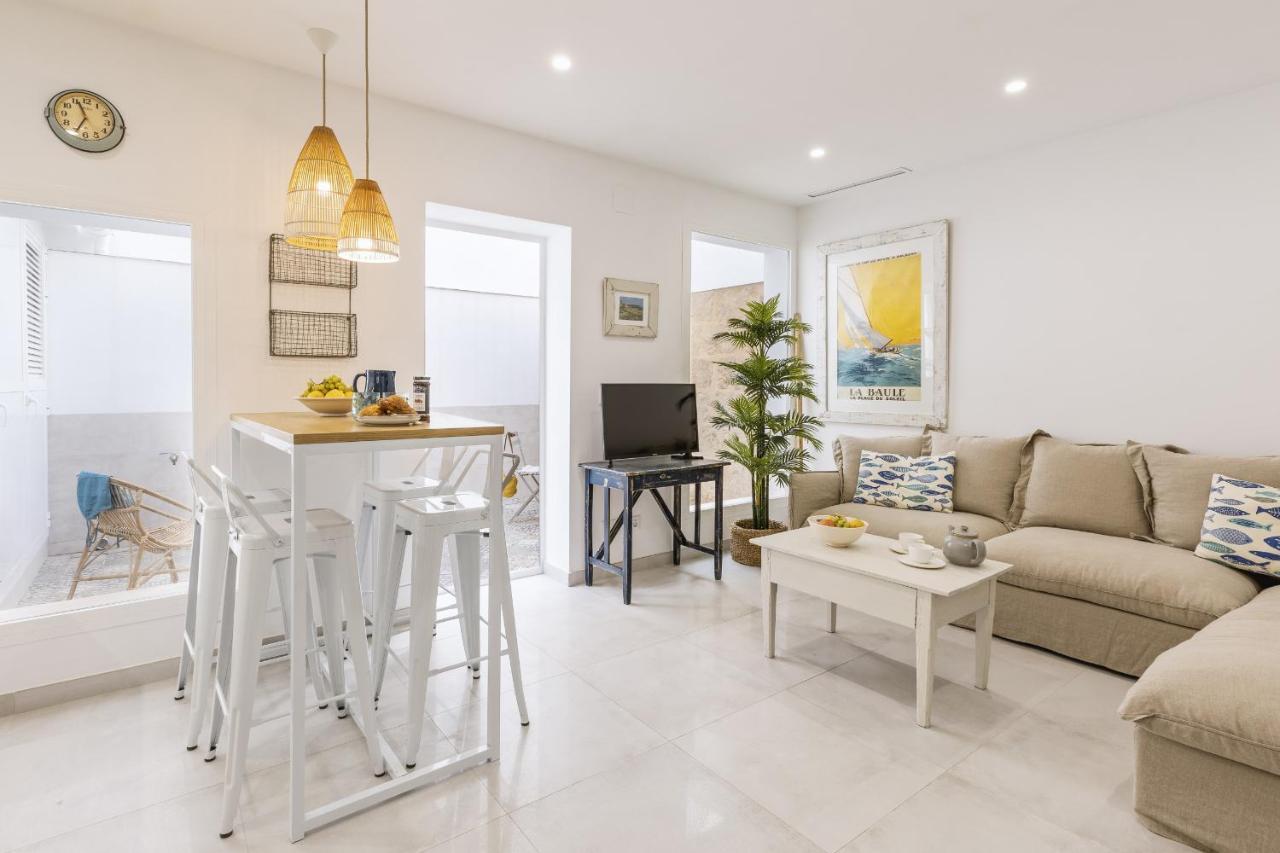 Casa Loreto Jávea Kültér fotó
