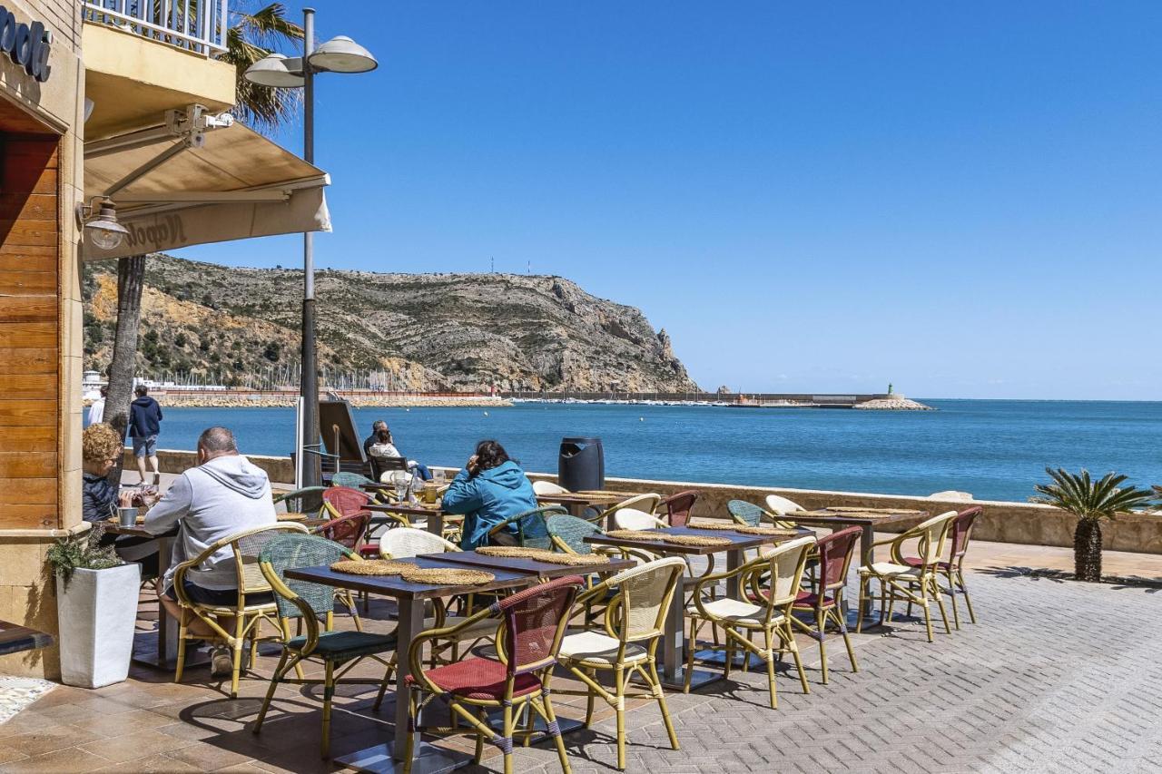 Casa Loreto Jávea Kültér fotó