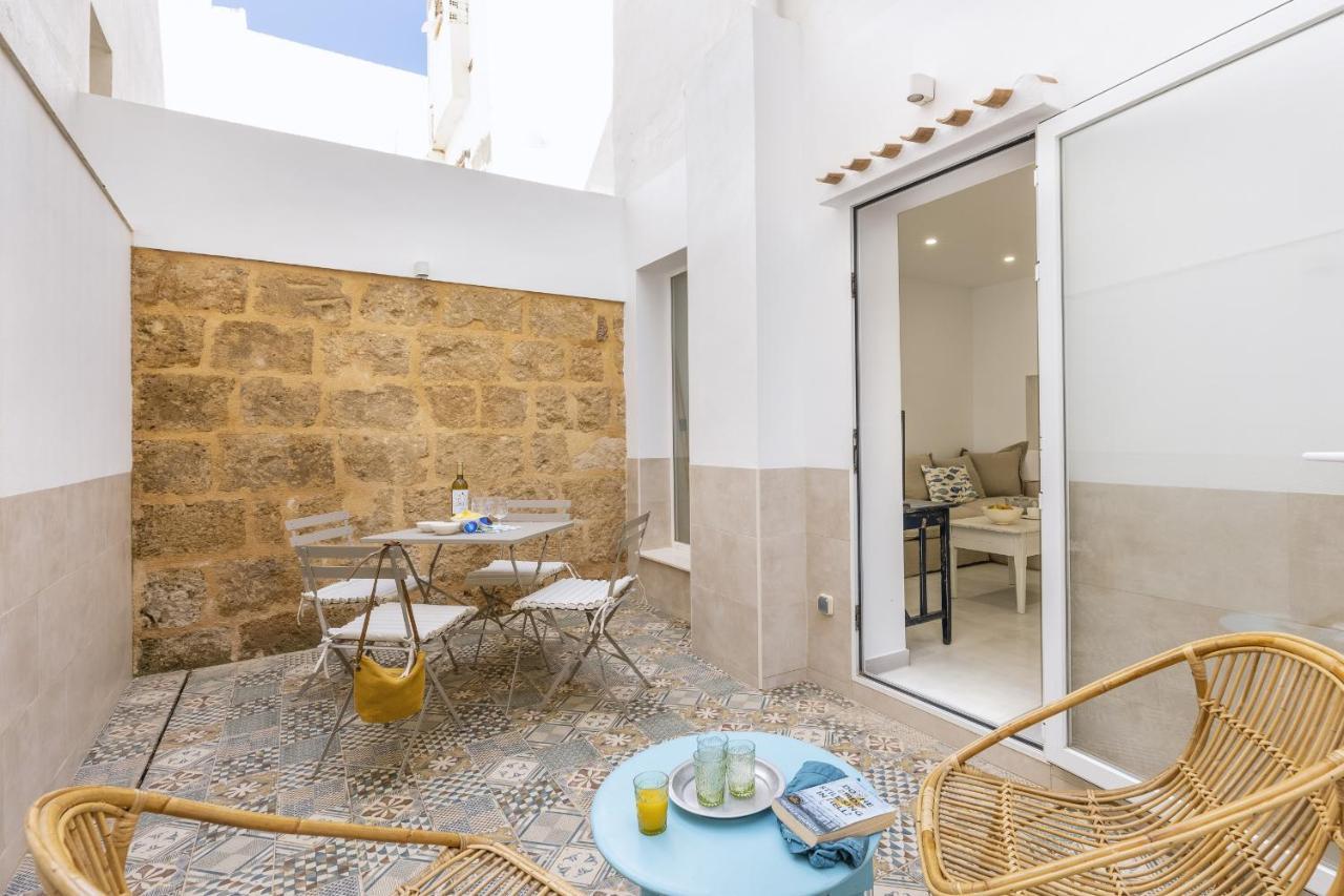 Casa Loreto Jávea Kültér fotó