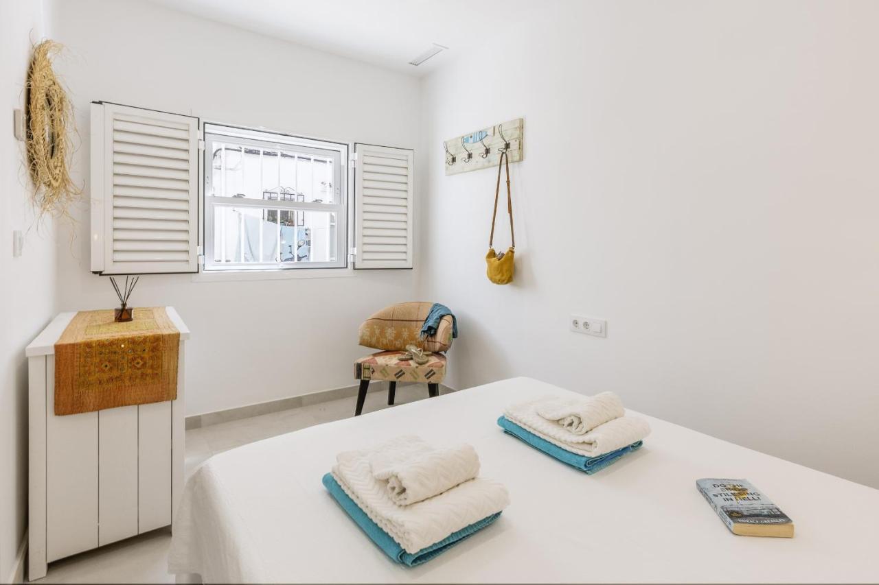 Casa Loreto Jávea Kültér fotó