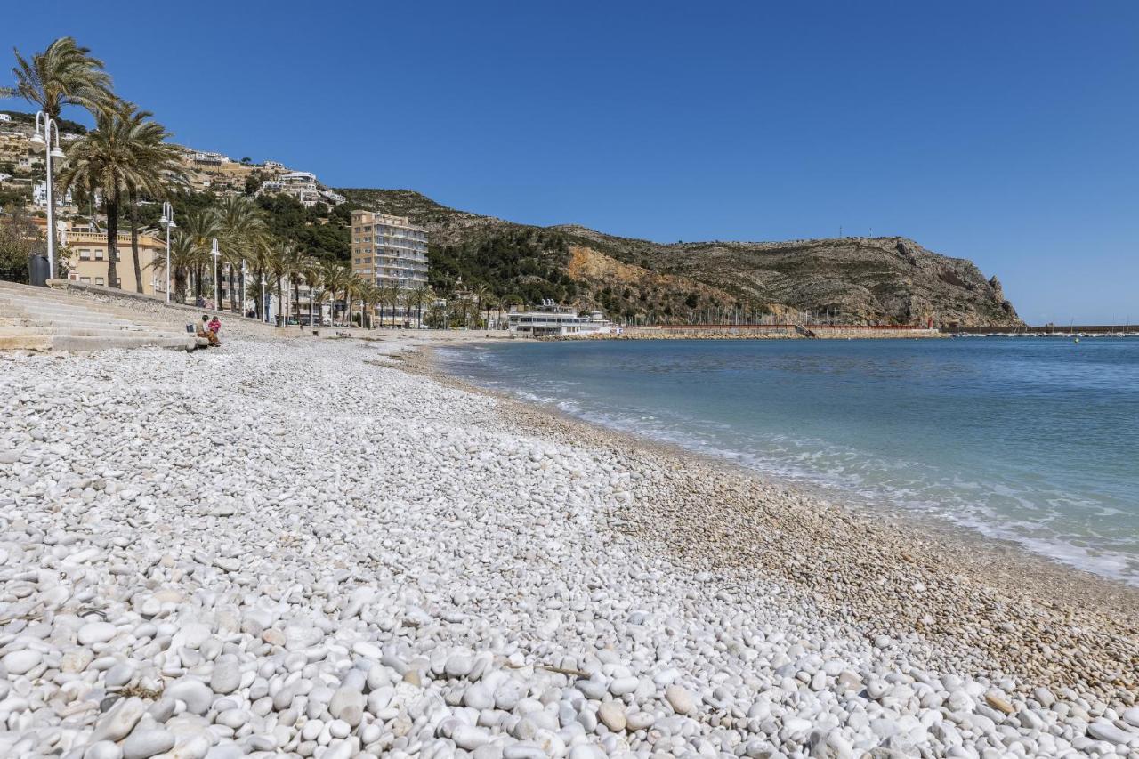 Casa Loreto Jávea Kültér fotó